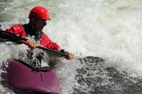 композитная лодка Waterlogy
