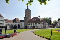 Велопрогулки по окрестностям Платтлинга