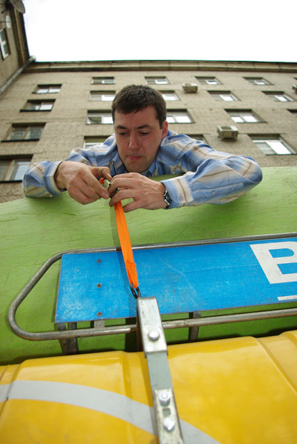 Витя Смирнов.