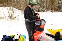 Сухие костюмы(drysuit) Multisport 4 от "TYPHOON" 
