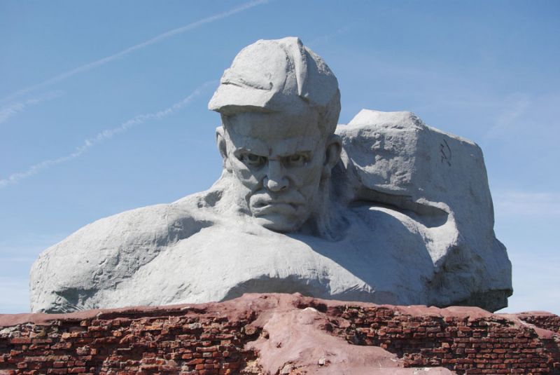 г. Брест, Бресткая крепость