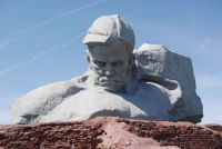г. Брест, Бресткая крепость