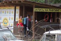 "Малая кругосветка" по Вуоксе. Подходят участники тура