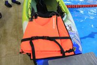 Спасжилет Wildwater.pro