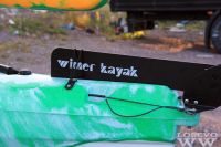 winner kayak