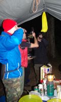 Учебный осенний Кавказ 2011. Красота!))) 