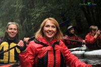 Туры выходного дня