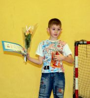 2-й этап "Зимнего Кубка СПб" (акробат. фристайл в бассейнах). 4-е место в группе "Начинающие".