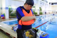 Спасжилет Wildwater.pro