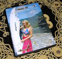 DVD видео сезона 2009-2010г.