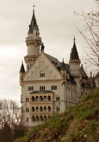 Германия(культурная программа, замки там разные)