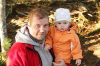 Родео-сборы в августе 2013, Финляндия(Лиекса).