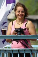 Чемпионат России по фристайлу на бурной воде 2011г.(Тивдия). Квас, солнце, фотик и улыбка!