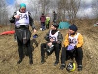 КОС 2009, Перед стартом