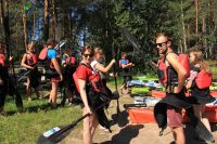 Туры с базы отдыха Илоранта