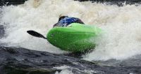 2-й этап кубка North Karelia freestyle paddling cup 2012. Выступление мужчин. 
