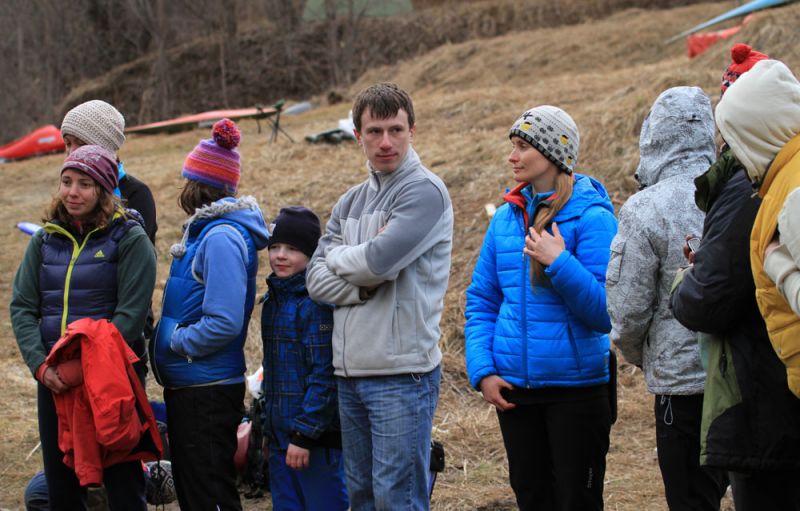 Мга Фест 2013. Награждение.