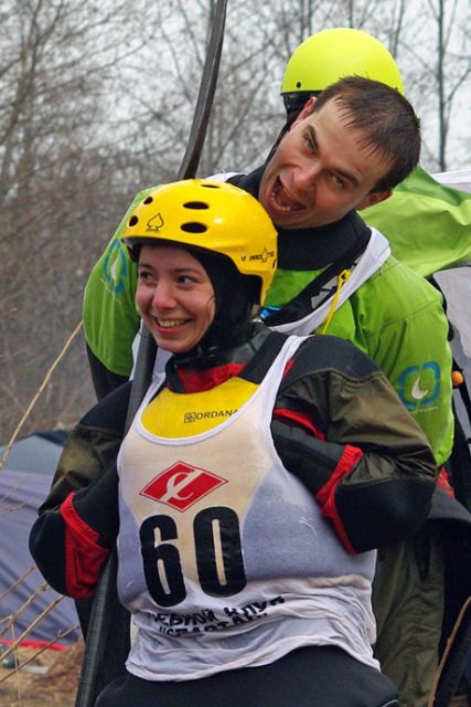 Кубок Открытия Сезона 2011, р. Мга