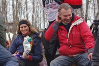 Кубок Открытия Сезона 2011, р. Мга