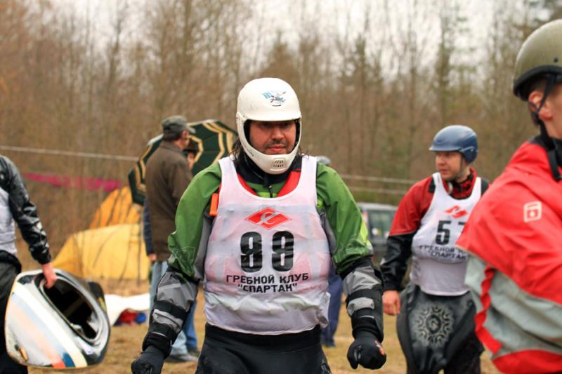 Мга Фест 2013. Перед стартом.