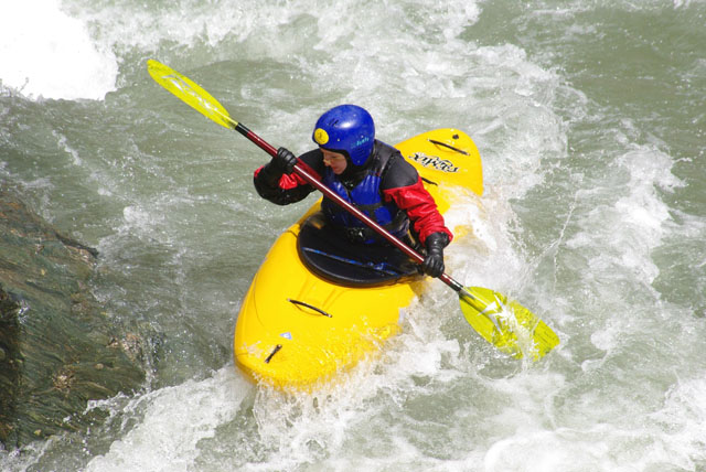 Света Шалагинова. р. Зеленчук