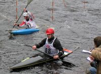 Кубок Открытия Сезона 2011, начало соревнований