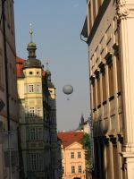 Прага