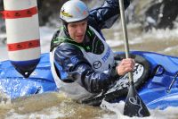 Победитель iceBREAK 2009