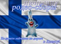 Родео-сборы