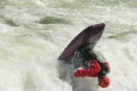 композитная лодка Waterlogy