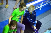 Открытый Чемпионат СПб по фристайлу на гладкой воде 2014