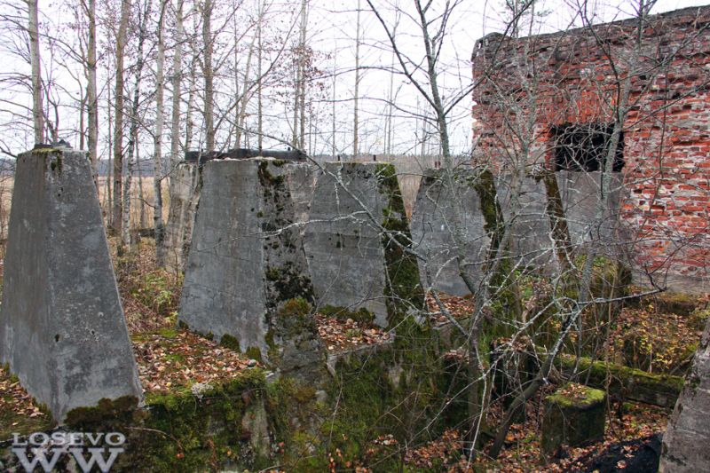 Осенние туры по малым рекам Карельского перешейка