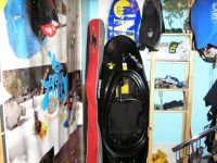 Магазинчик водной снаряги от www.kayaker.ru