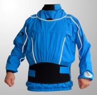 Full dry top(сухая куртка каякера) от компании Lenfun