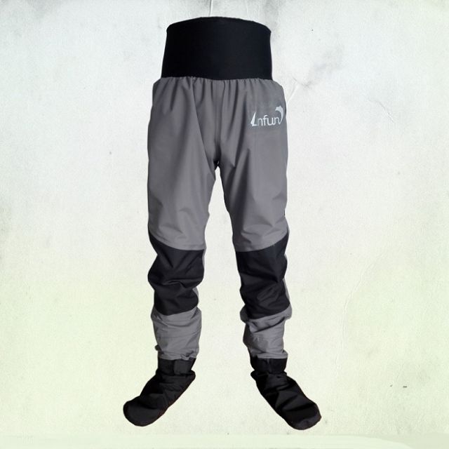 Dry pants(Сухие штаны), от компании Lenfun.