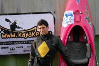 Закрытие сезона в Лосево( 29-30 сентября 2012).Предстартовая карточка.