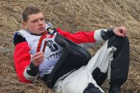 Кубок Открытия Сезона 2011, р. Мга