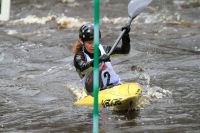 Мга Фест 2013. Верхняя трасса 2я попытка.