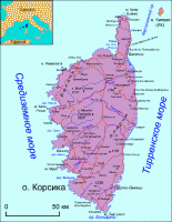 Corsica