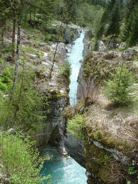 Водопадики