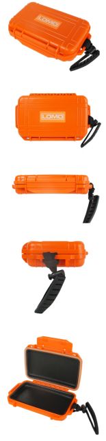 Dry-Box-18 (водонепроницаемый бокс).