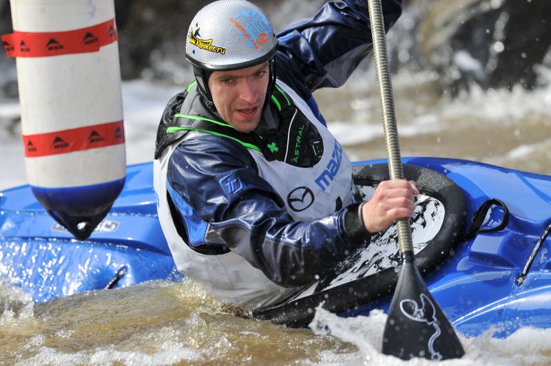 Победитель iceBREAK 2009