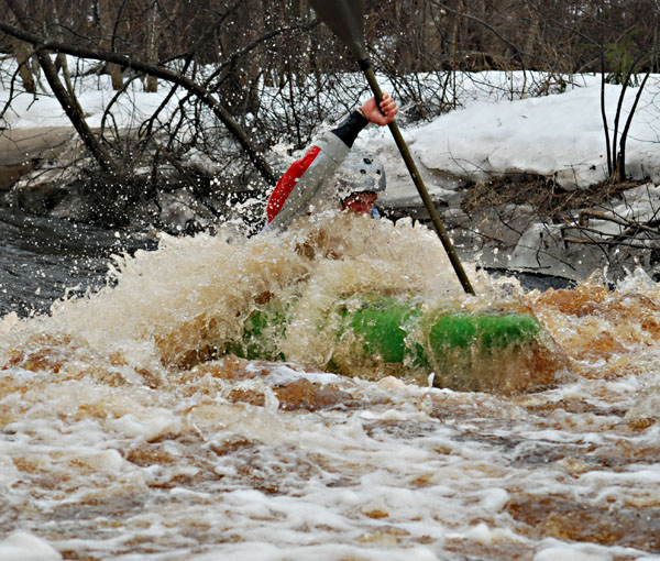 Кубок Открытия Сезона 2011г., р. Мга